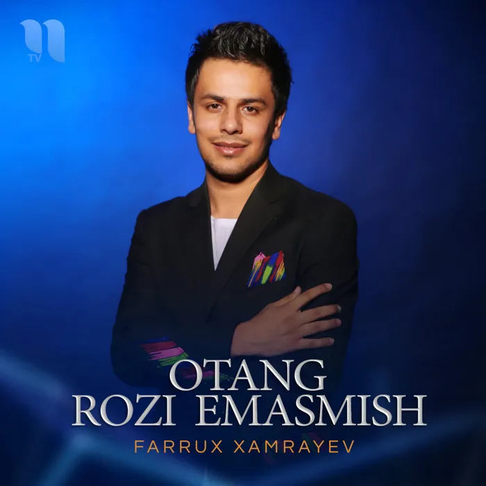 Otang rozi emasmish