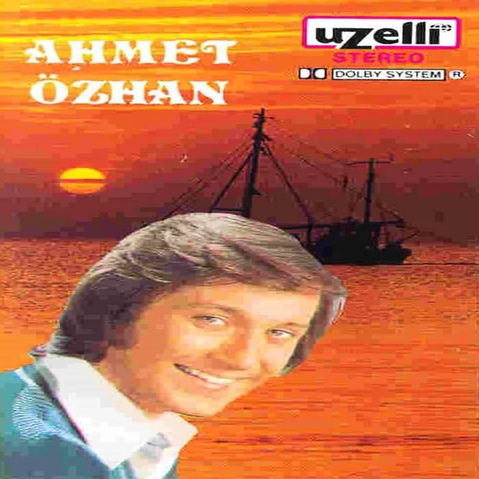 Ahmet Özhan