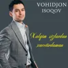 Xalqim sizlardan xavotirdaman