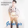 Go'zal qiz