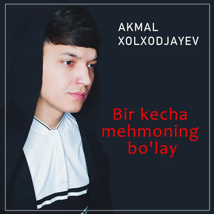 Bir kecha mehmoning bo'lay