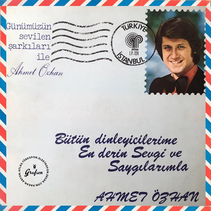 Günümüzün Sevilen Şarkılarıyla ile