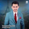 Chempionlar Parij 2024
