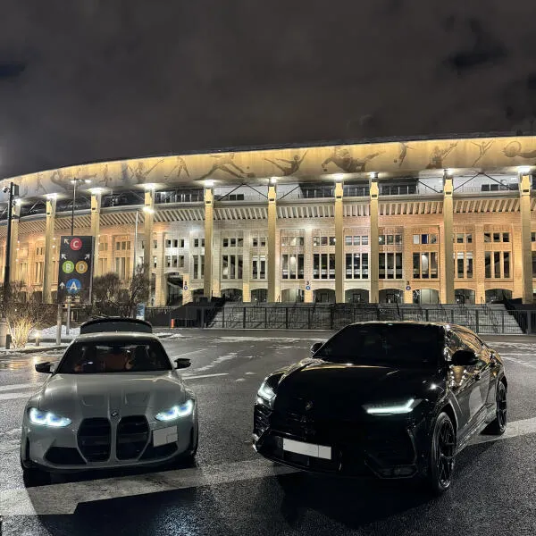 Бессонные ночи