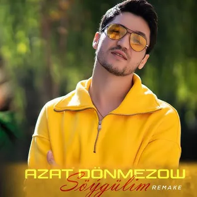 Söýgülim