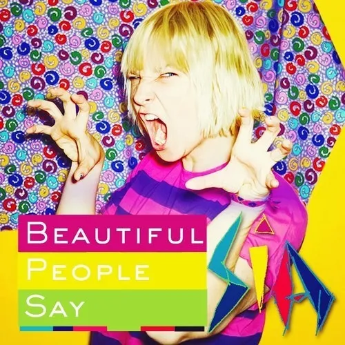 Beautiful people