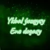 Ykbal ýazgysy (Cover Haneen)