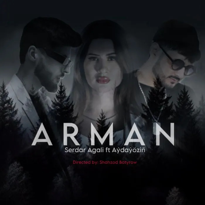 Arman