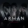 Arman (feat. Aydayozin)