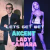 LET'S GET WET