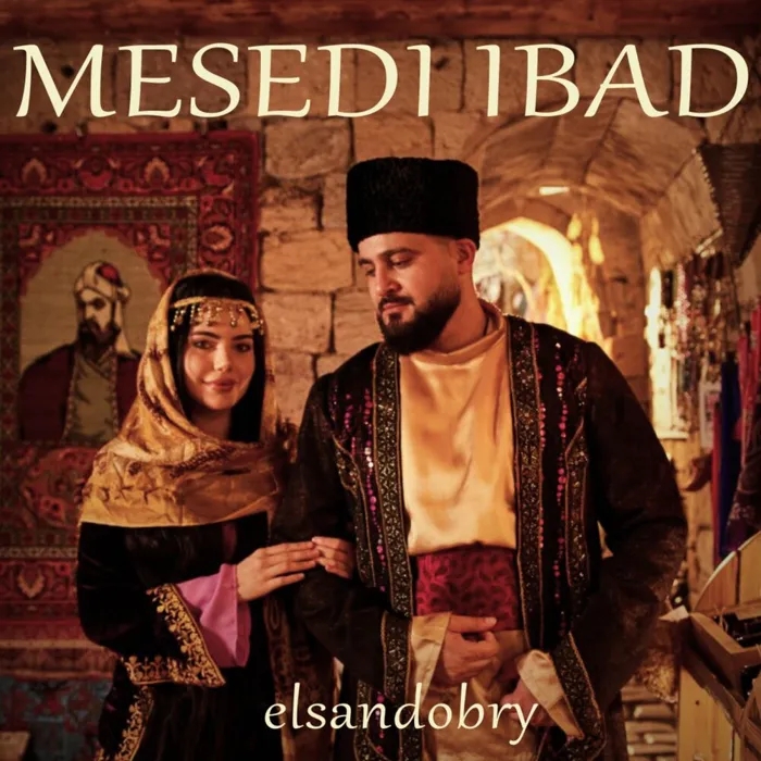 MESEDI IBAD