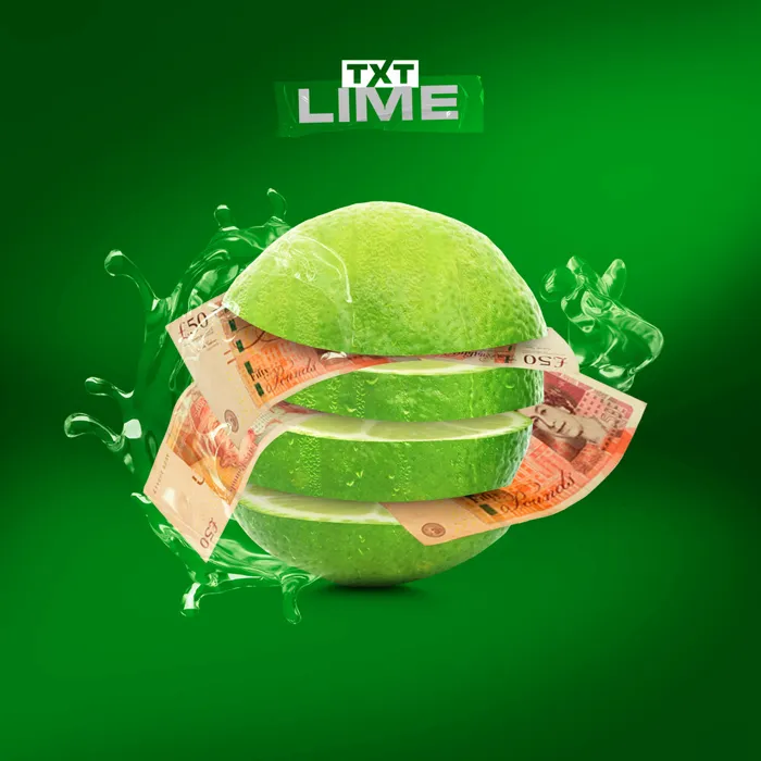 Lime