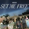 SET ME FREE  (ENG)