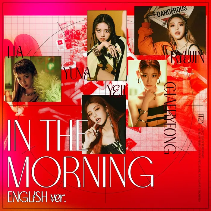 In the morning