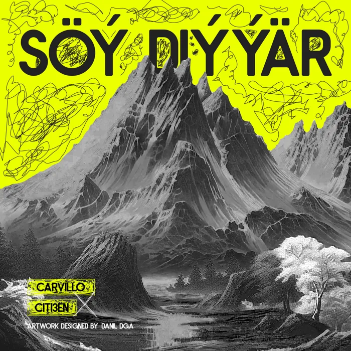 Söý diýýär