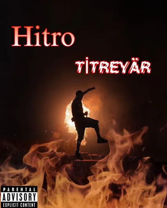 Titreýär