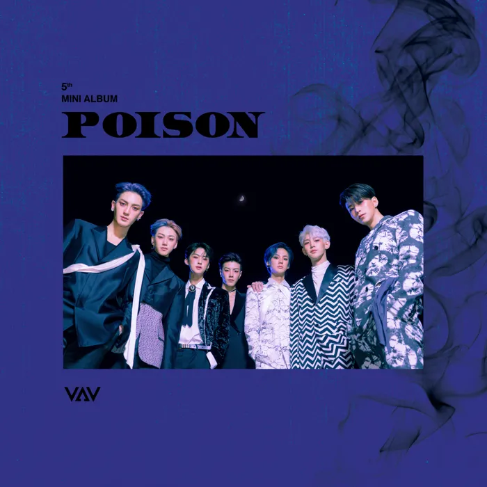 POISON