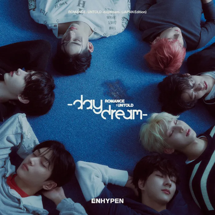 ROMANCE : UNTOLD -daydream-