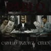 Pablo (feat. Täze Ýüz, Citi3en)