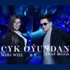 Çyk oýundan (feat. Meri Weli)