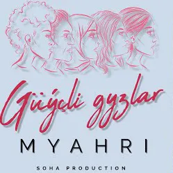 Güýçli gyzlar
