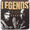 Legends (feat.  Lil Baby)