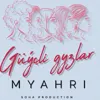 Güýçli gyzlar