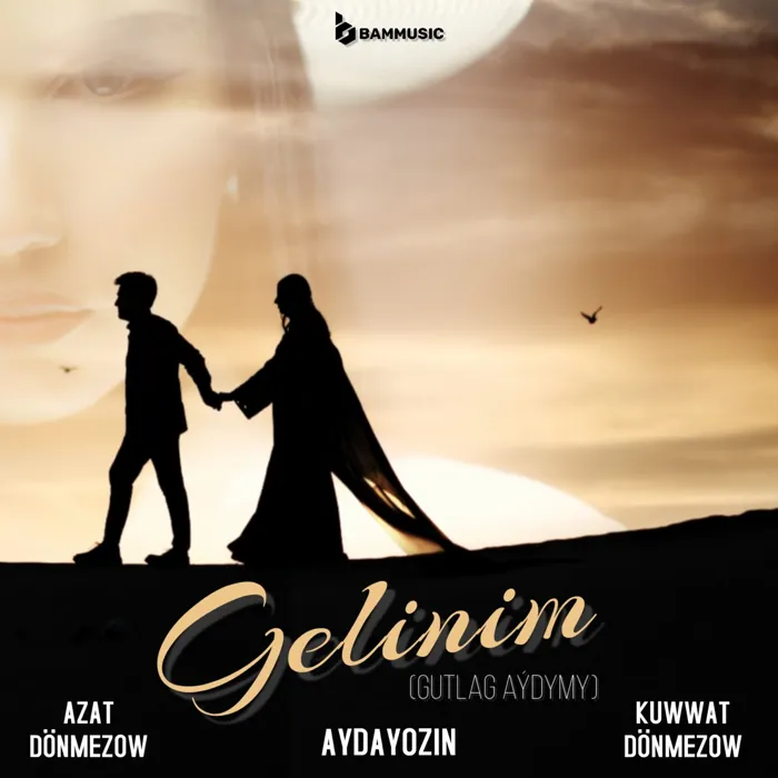 Gelinim