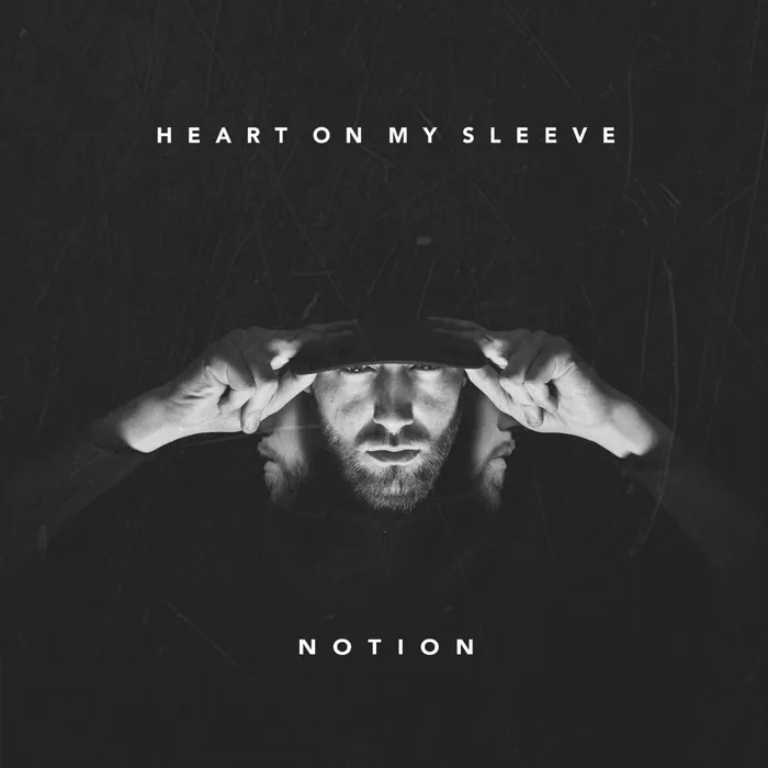 Heart On My Sleeve