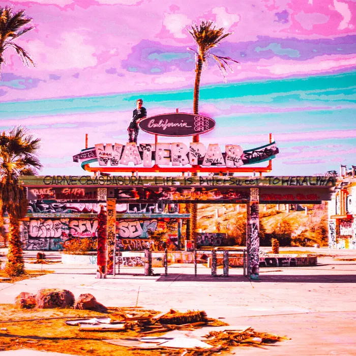 California Girls