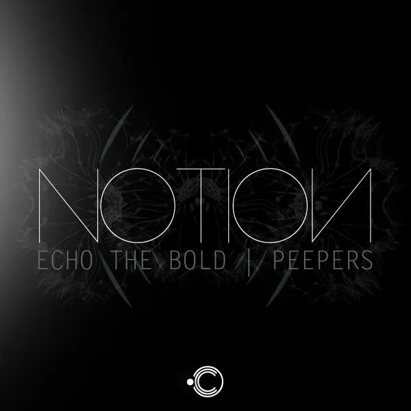 Echo The Bold / Peepers
