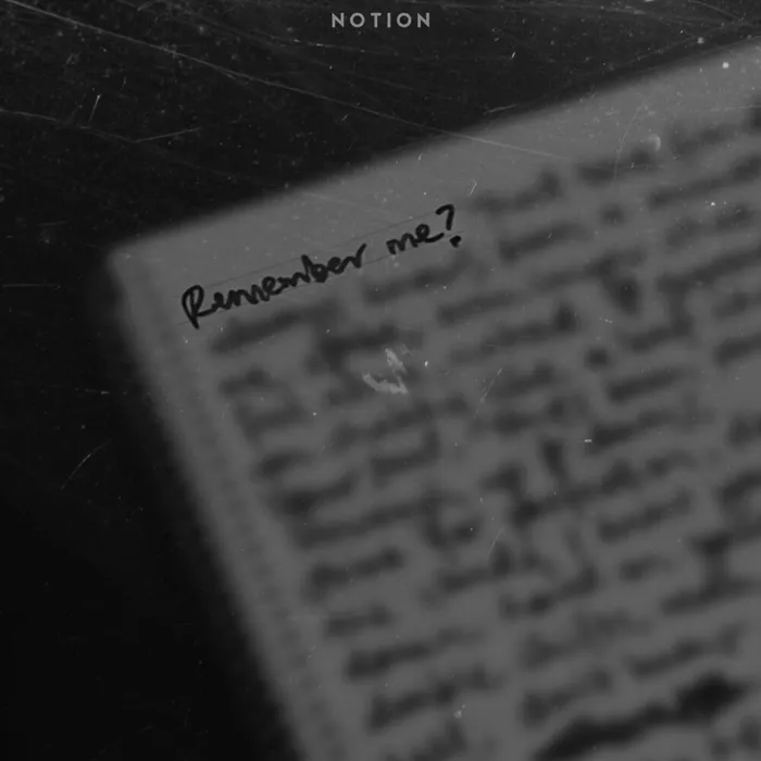 Remember Me?