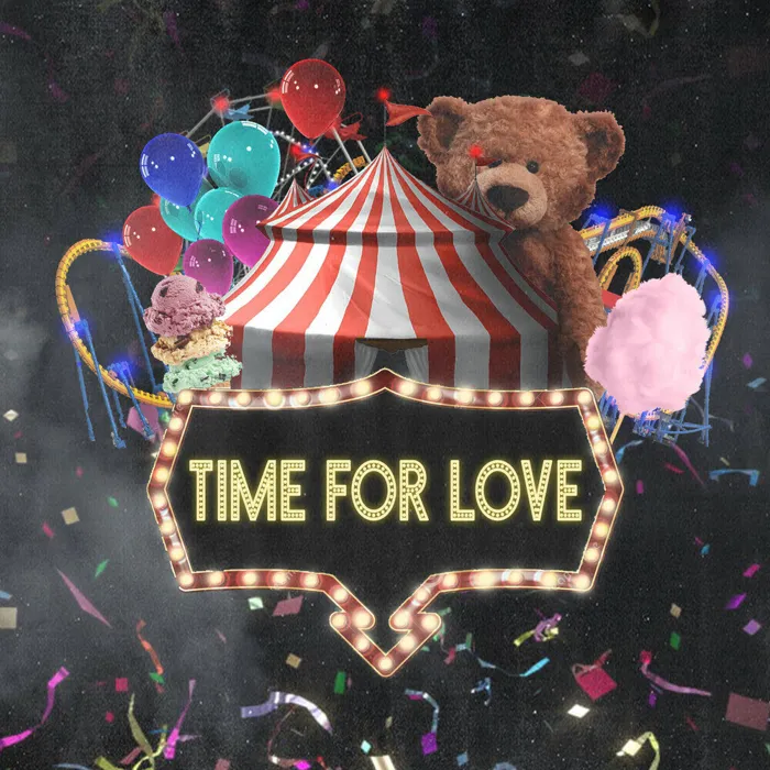 Time for Love