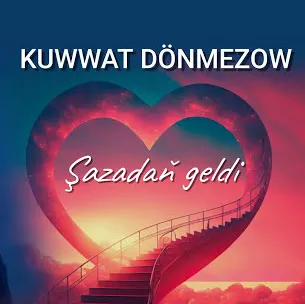 Şazadaň geldi