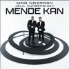 Mende kän (feat. Jelil)