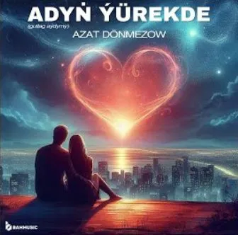 Adyň Ýürekde
