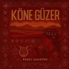 Köne güzer