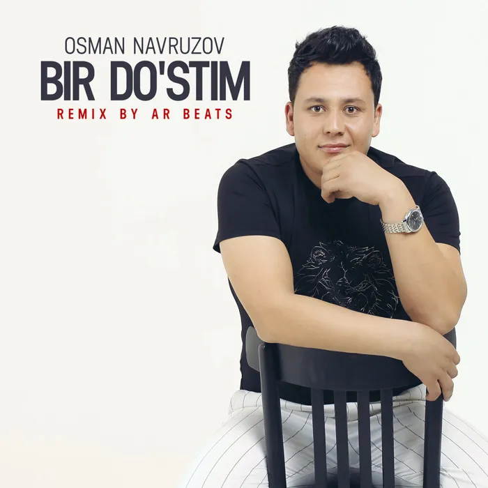 Bir do'stim