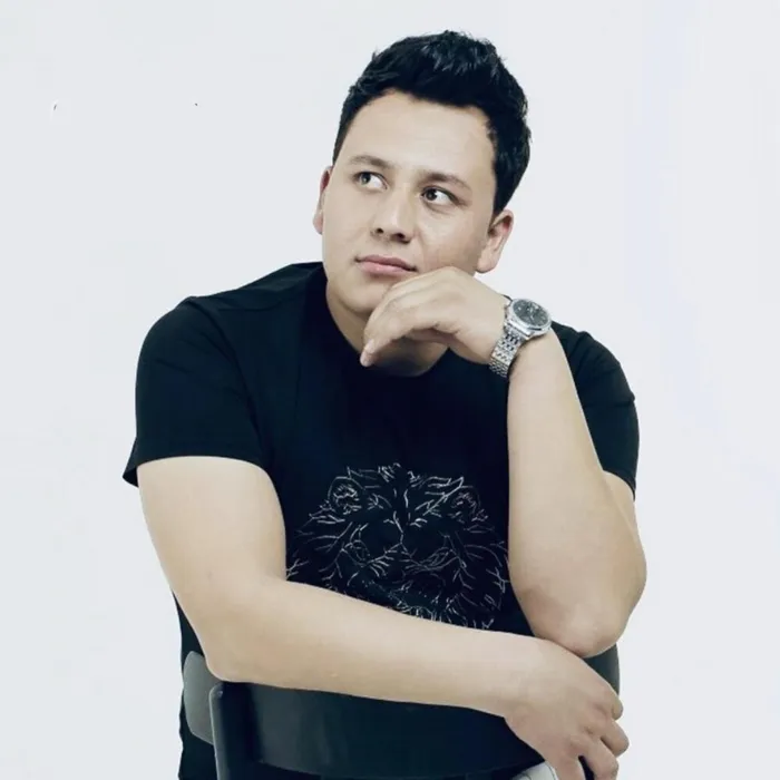 Osman Navruzov