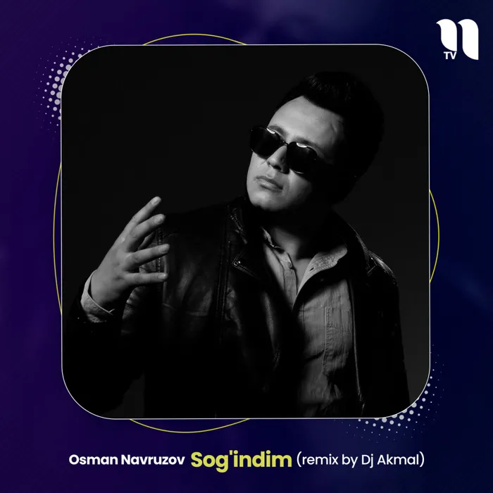 Sog'indim