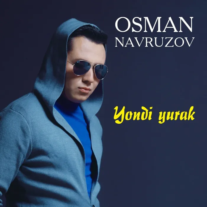 Yondi yurak