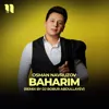 Baharim