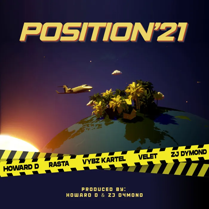 Position '21