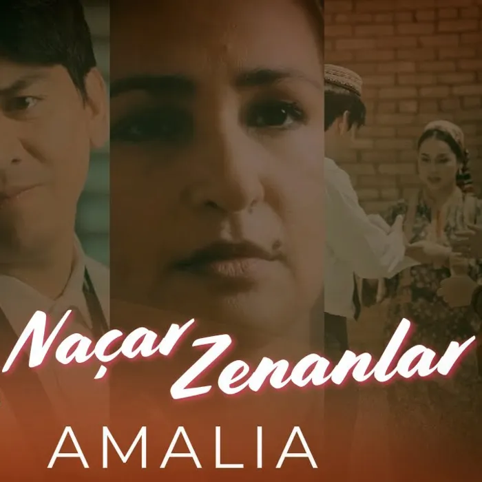 Naçar zenanlar