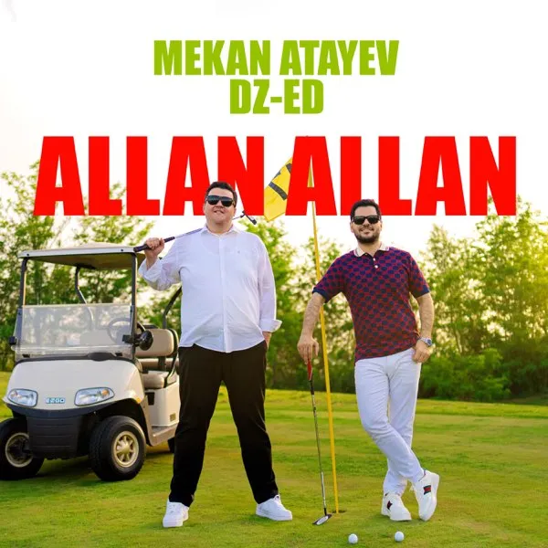 Allan Allan