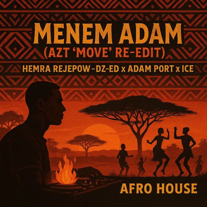 Menem adam