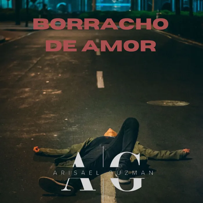 Borracho De Amor