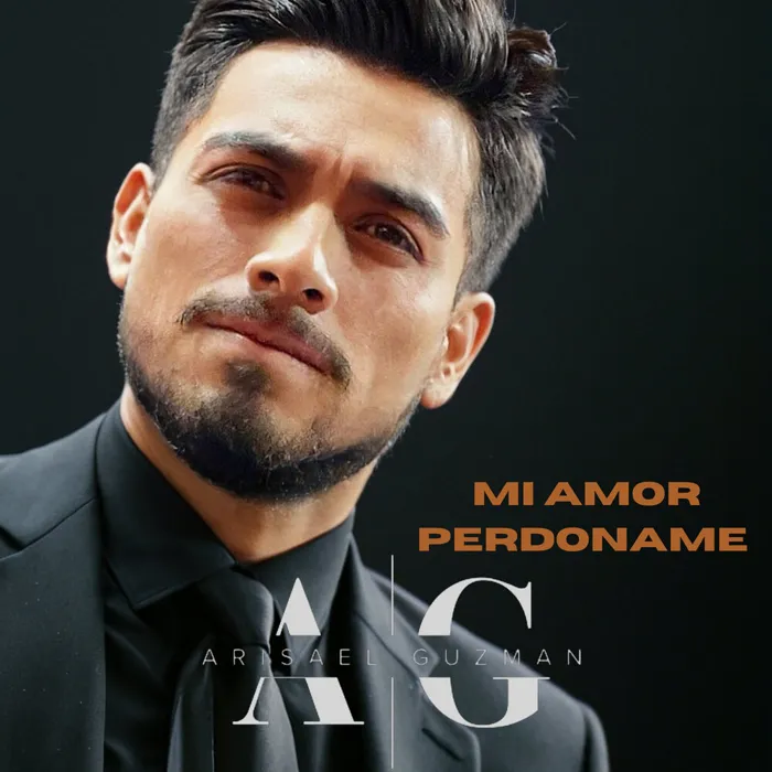 Mi Amor Perdóname