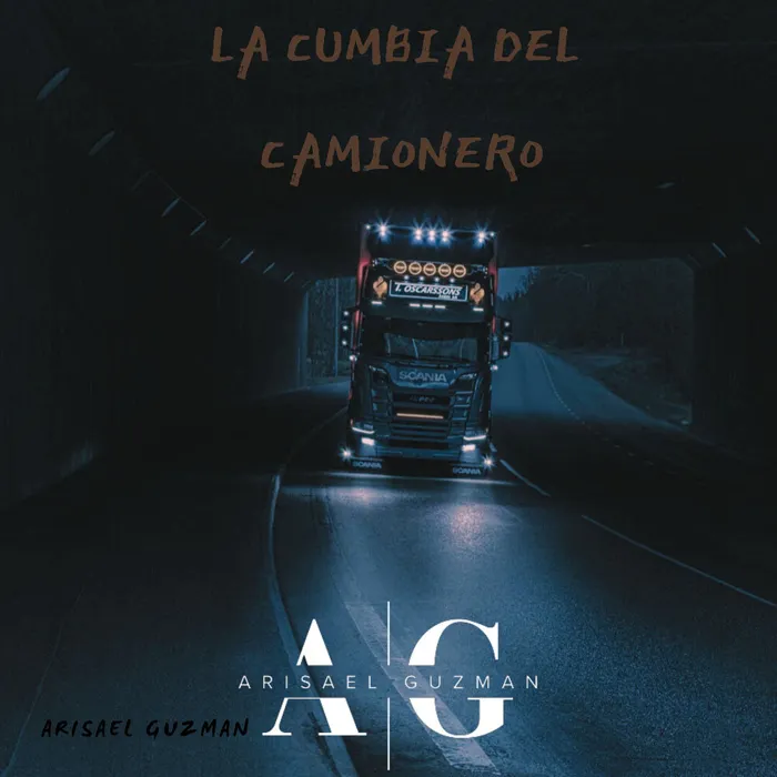 La Cumbia Del Camionero
