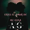 Eres El Amor De Mi Vida